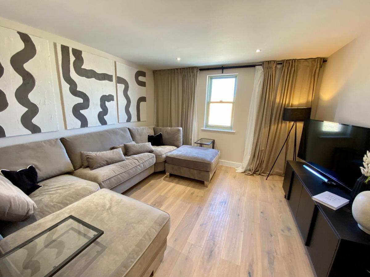 Luxurious Beach House Chesil Beach. Sleeps 6 Castletown  Exteriör bild