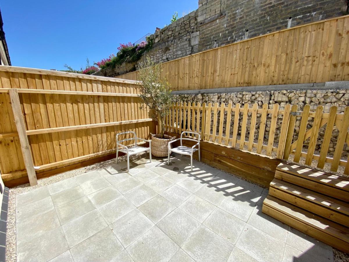Luxurious Beach House Chesil Beach. Sleeps 6 Castletown  Exteriör bild