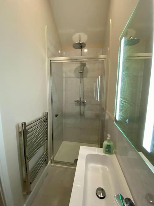 Luxurious Beach House Chesil Beach. Sleeps 6 Castletown  Exteriör bild