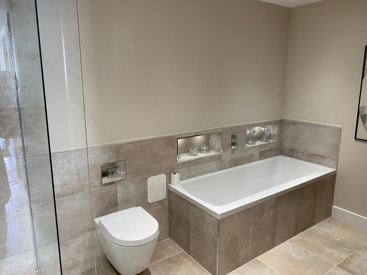 Luxurious Beach House Chesil Beach. Sleeps 6 Castletown  Exteriör bild