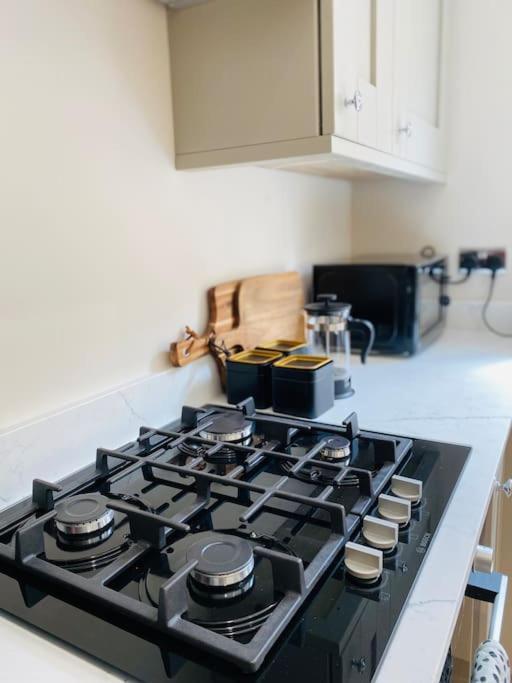 Luxurious Beach House Chesil Beach. Sleeps 6 Castletown  Exteriör bild