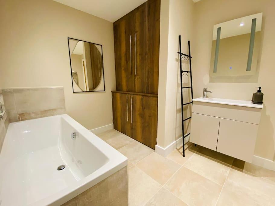 Luxurious Beach House Chesil Beach. Sleeps 6 Castletown  Exteriör bild