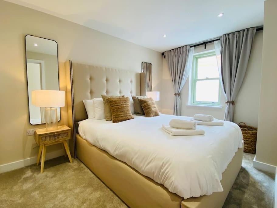 Luxurious Beach House Chesil Beach. Sleeps 6 Castletown  Exteriör bild
