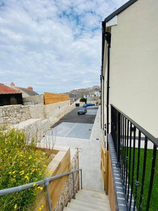 Luxurious Beach House Chesil Beach. Sleeps 6 Castletown  Exteriör bild